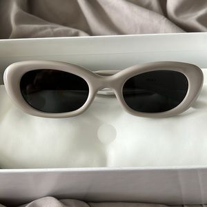 Maison Margiela x Gentle Monster Brand New